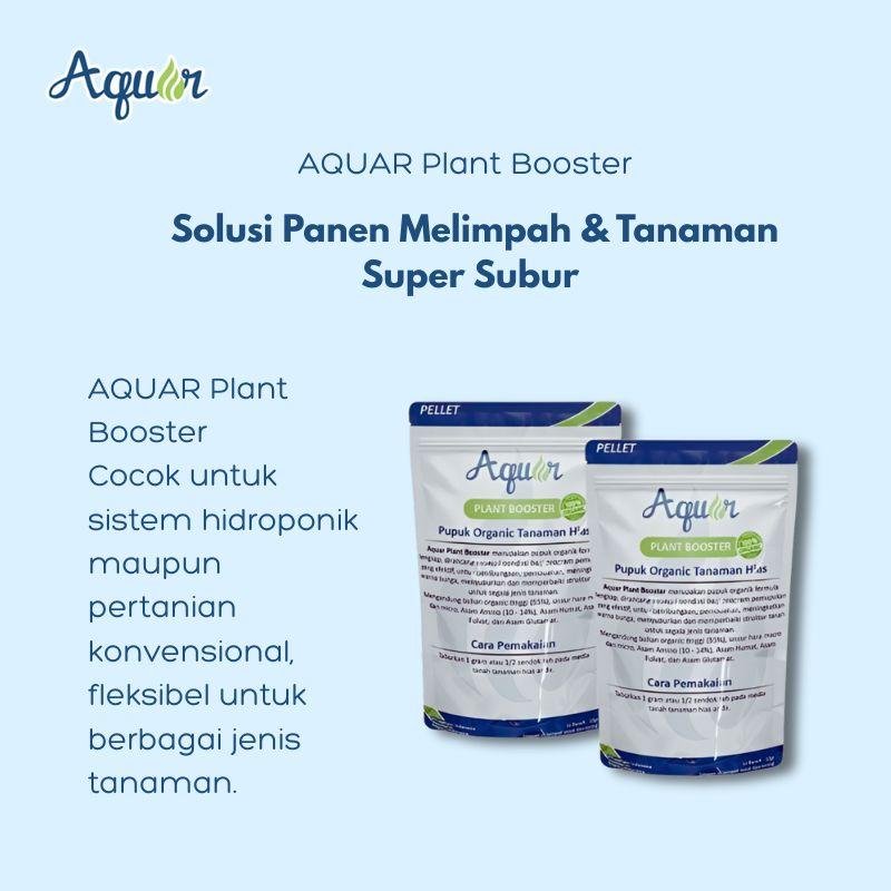produk aquar plant booster