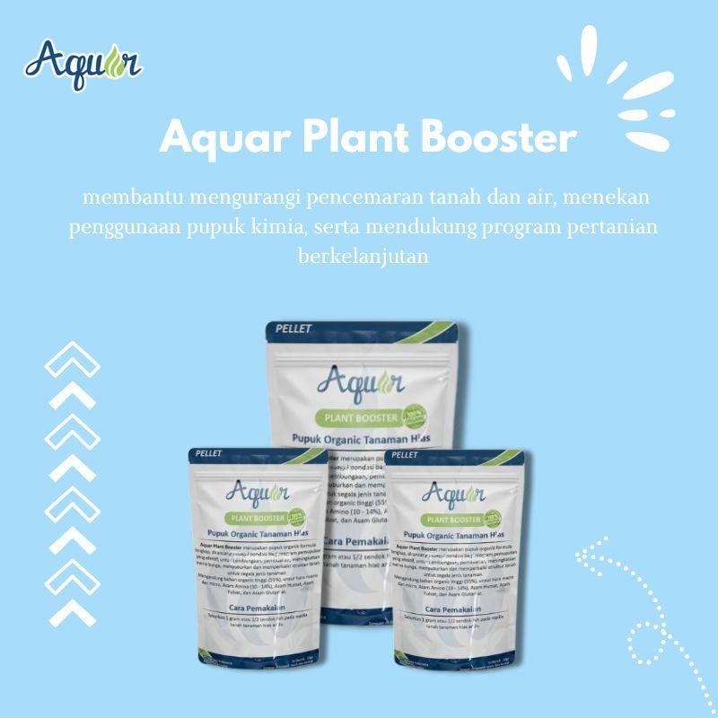 Solusi Cepat Menyuburkan Tanaman