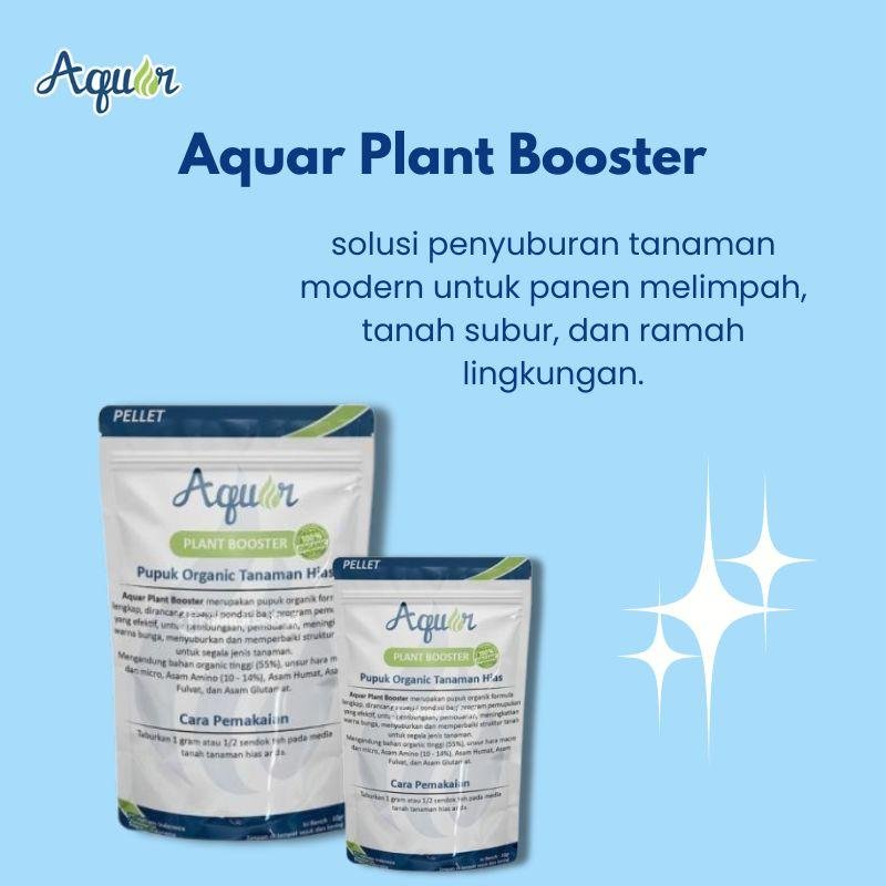 solusi penyuburan tanaman