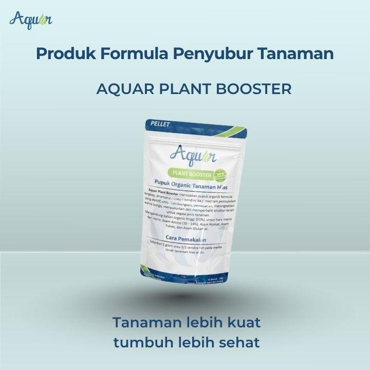 Produk Formula Subur