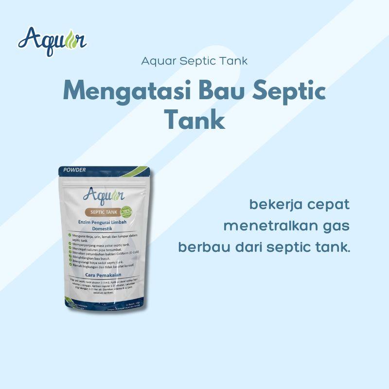 Bau Septic Tank