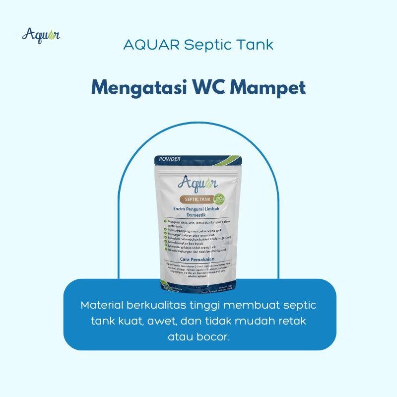 Cara Mengatasi WC Mampet (2)