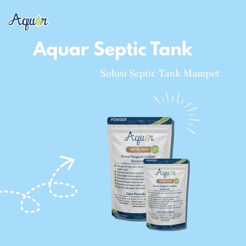 Pembersih Kerak Septic Tank