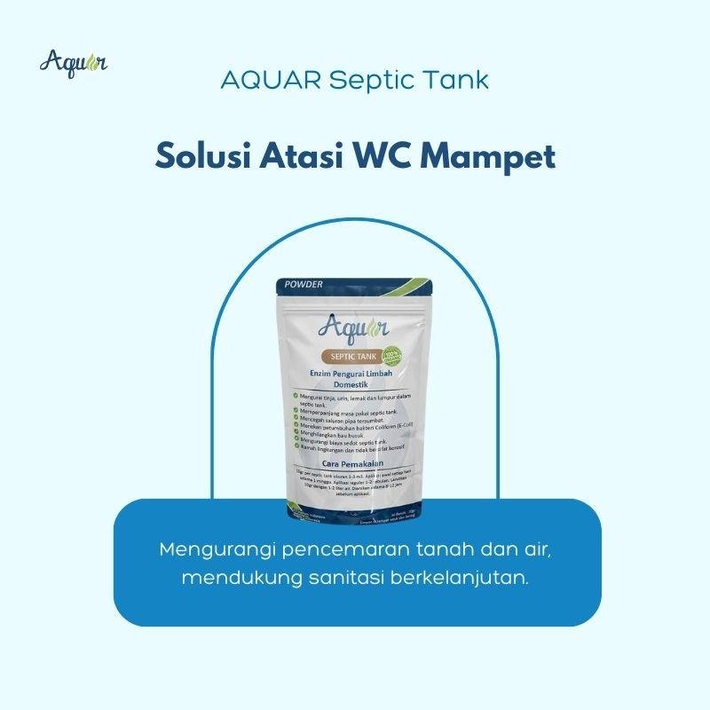 Produk Atasi WC Mampet
