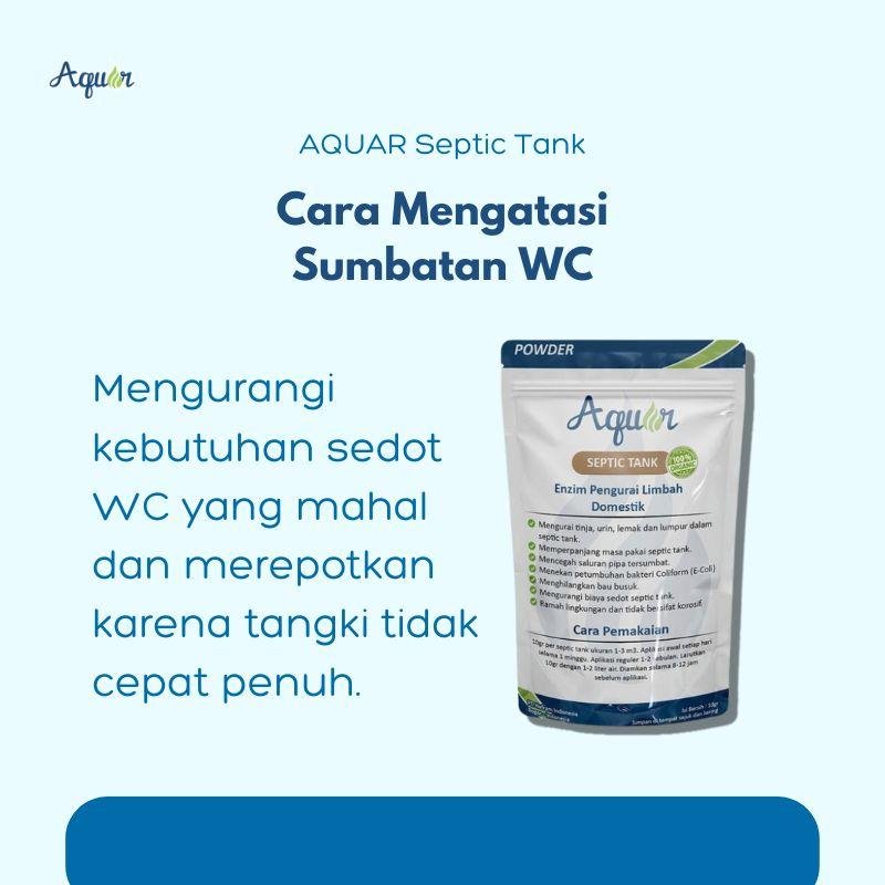 Solusi Cara Mengatasi Sumbatan WC