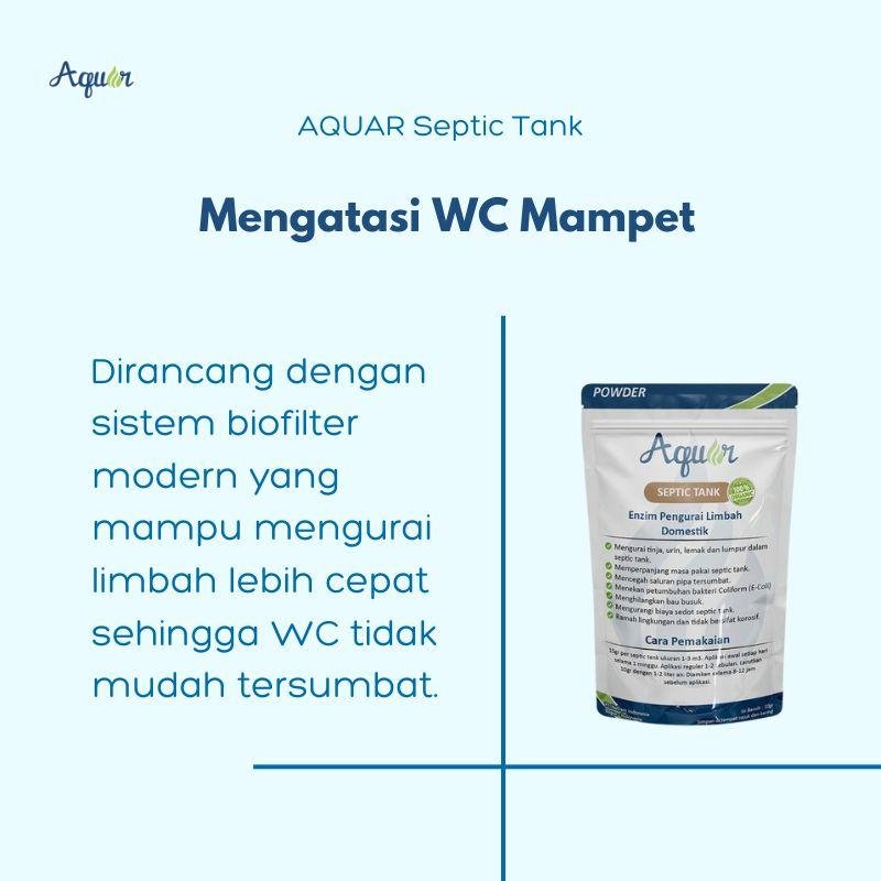 Solusi Mengatasi WC Mampet