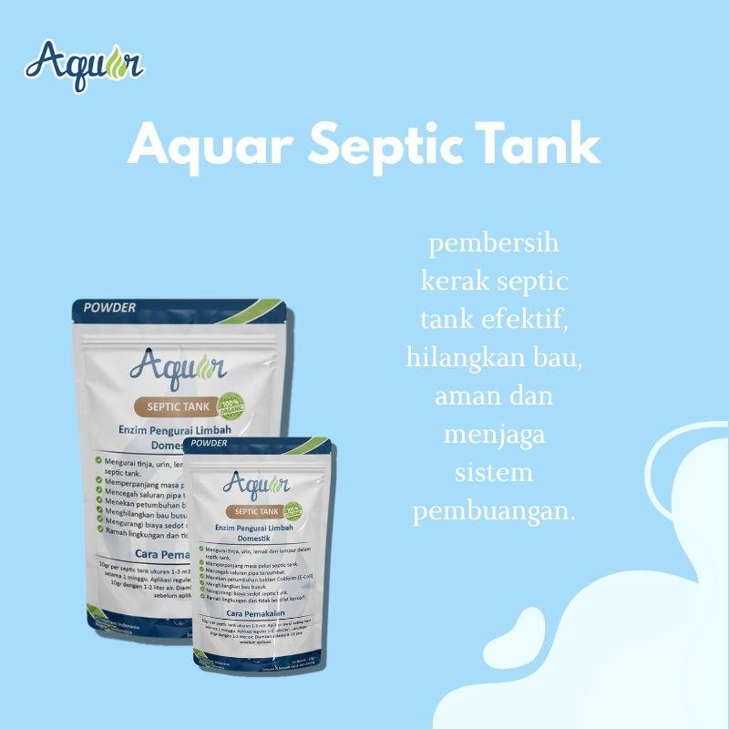 Solusi Pembersih Kerak Septic Tank