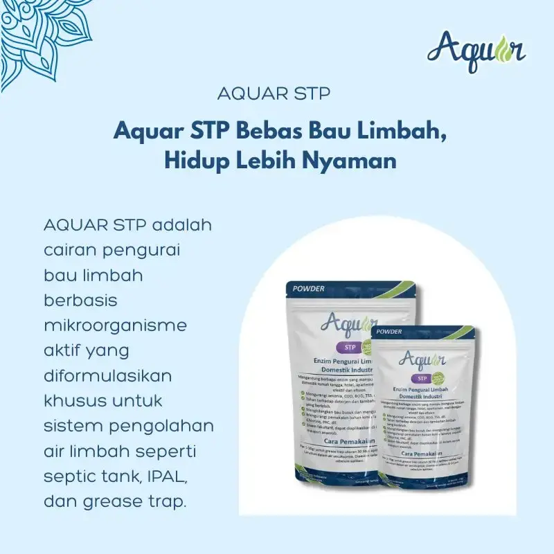 aquar-stp-pengurai-bau-limbah-berkualitas.webp