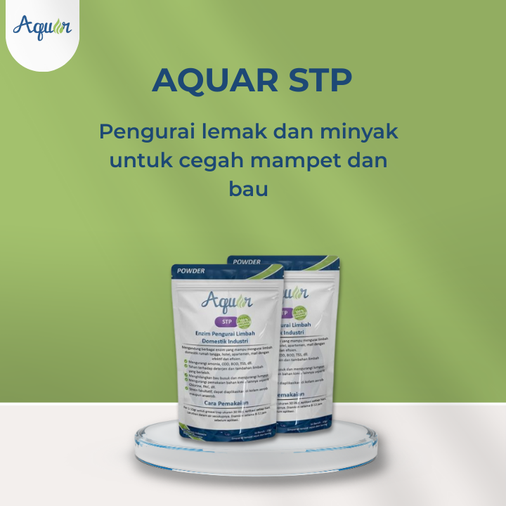 Solusi Mengatasi Limbah Domestik