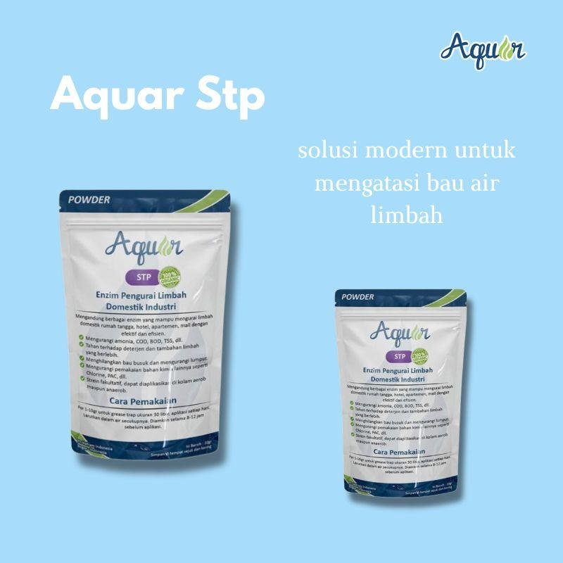 aquar stp-3