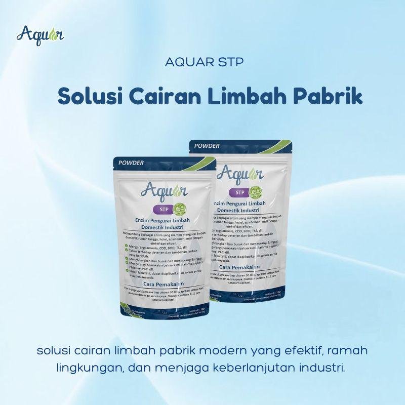 Solusi Efektif Cara Mengatasi Limbah pabrik