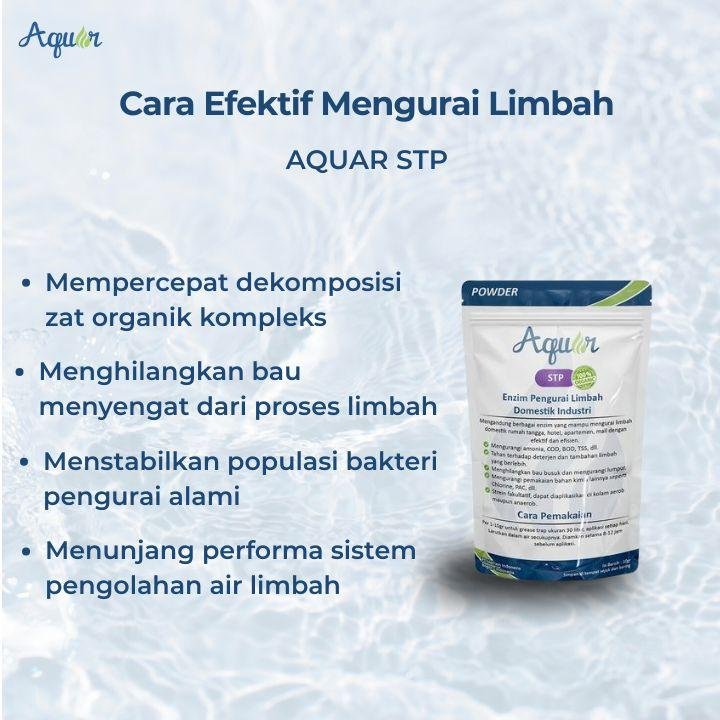 Cara Efektif Untuk Mengurai Limbah