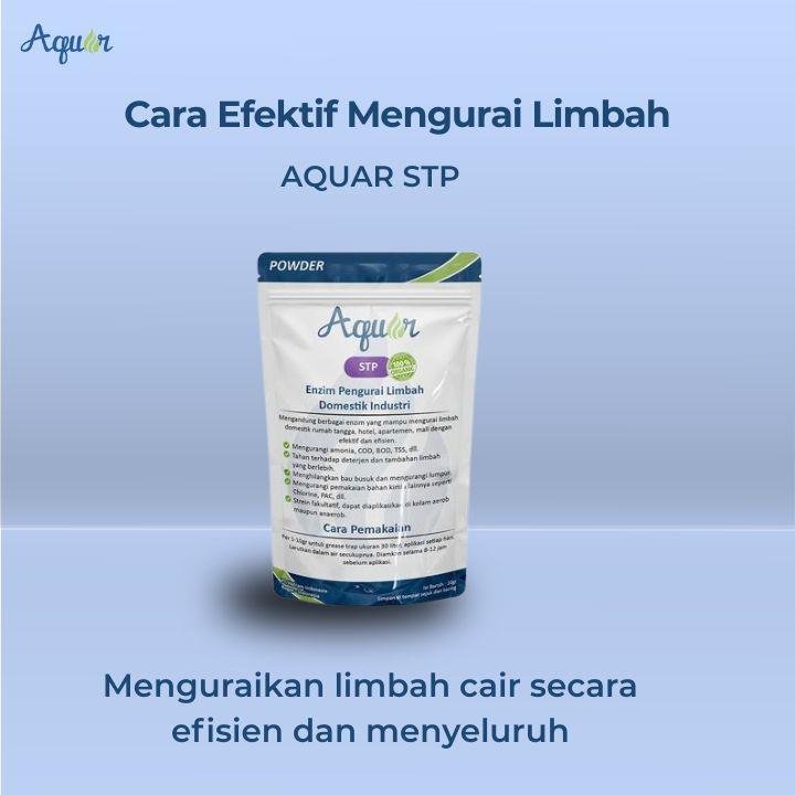 Cara Sangat Efektif Mengurai Limbah