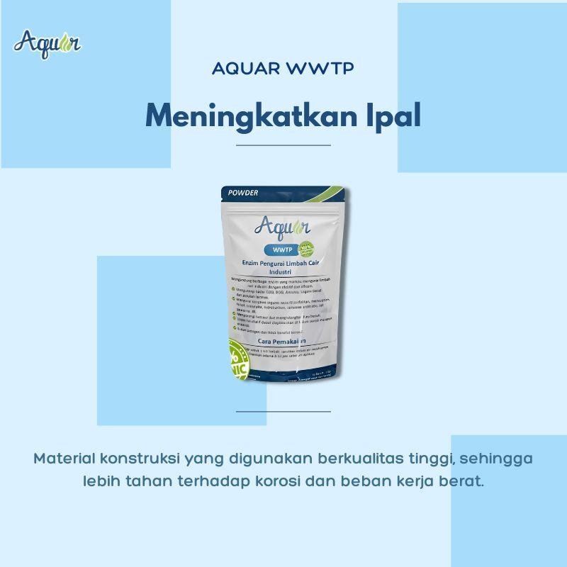 Meningkatkan Ipal