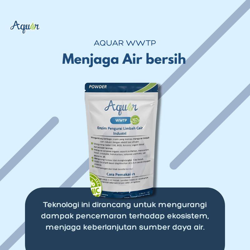 Menjaga Air-1