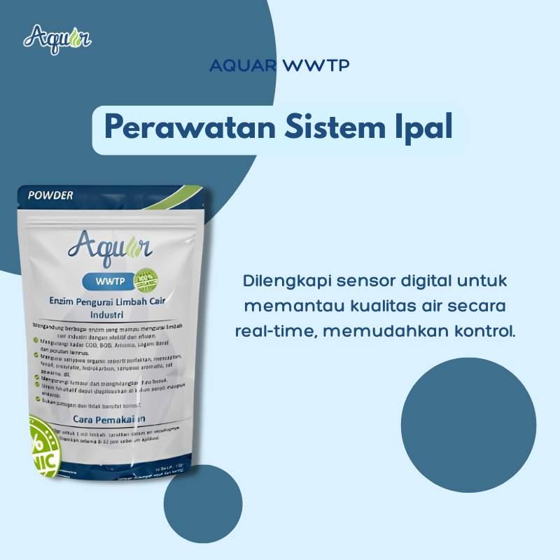 Perawatan Ipal