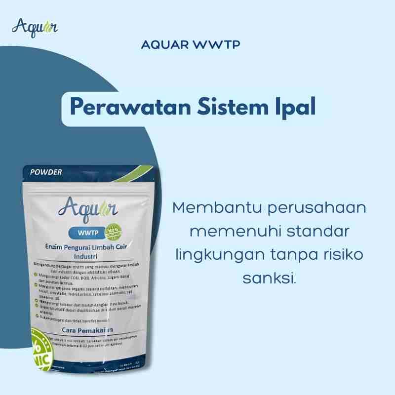 Perawatan Sistem Ipal