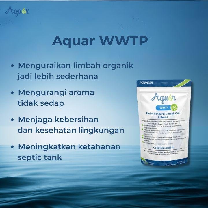 Solusi Tepat Untuk Limbah