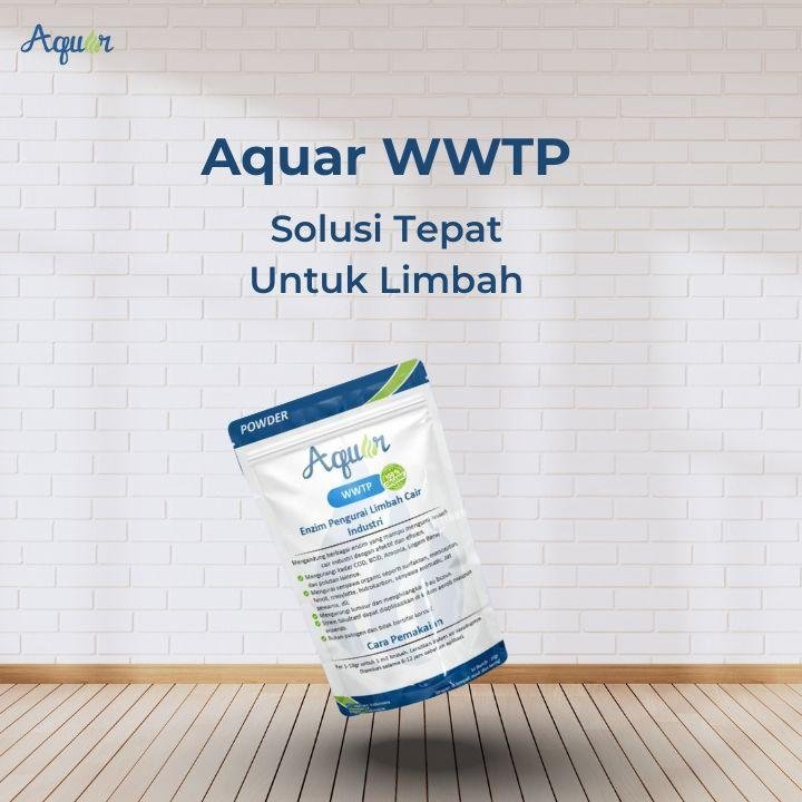 Solusi Tepat Untuk Masalah Limbah