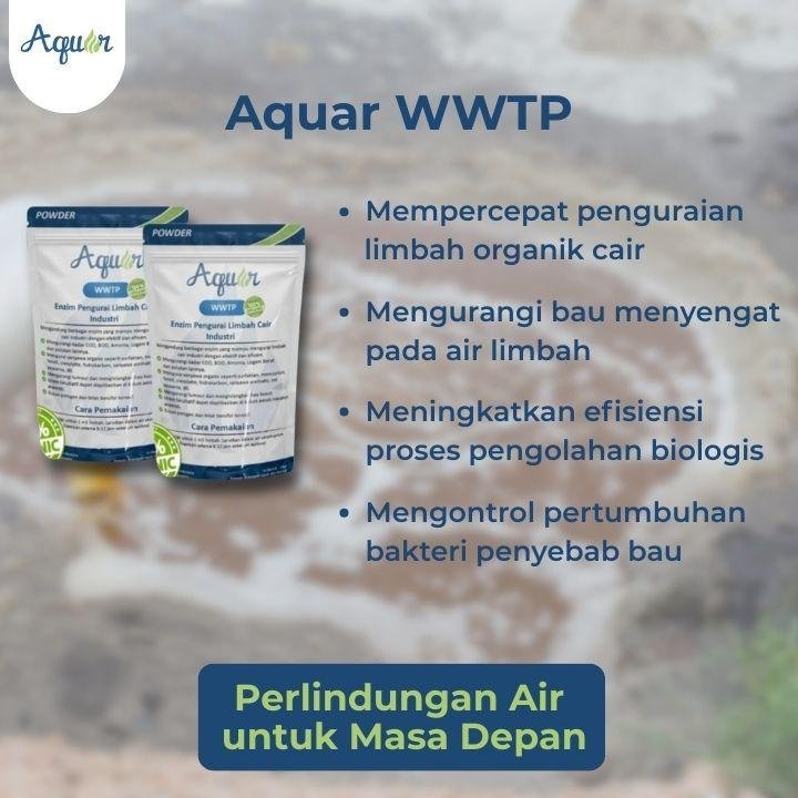 Solusi Untuk Limbah