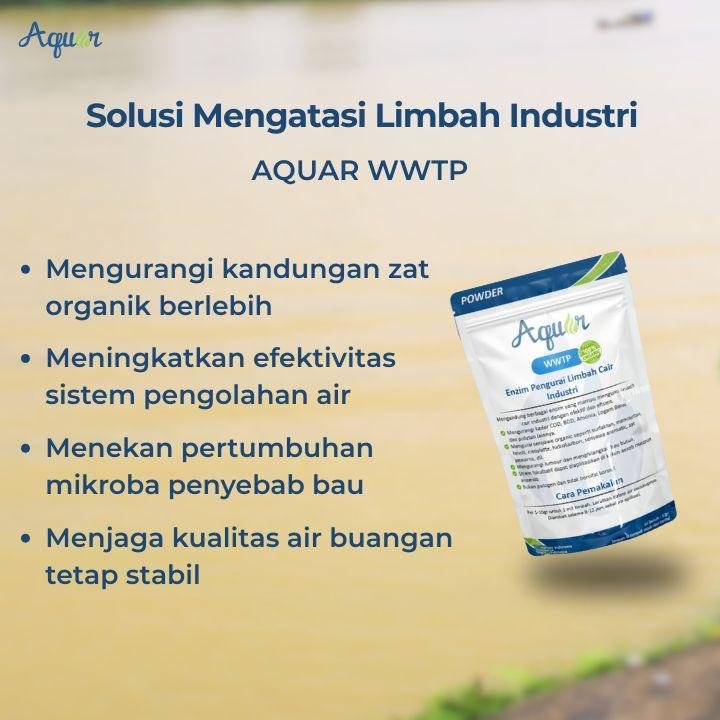 Solusi Mengatasi Limbah