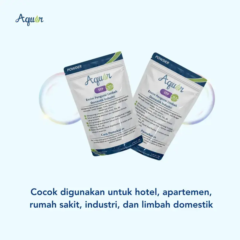 Aquar STP