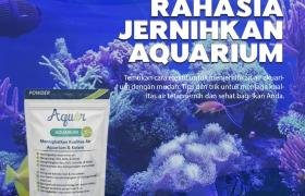 Jual Filters Aquar Aquarium