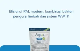 Bakteri Limbah Sawit