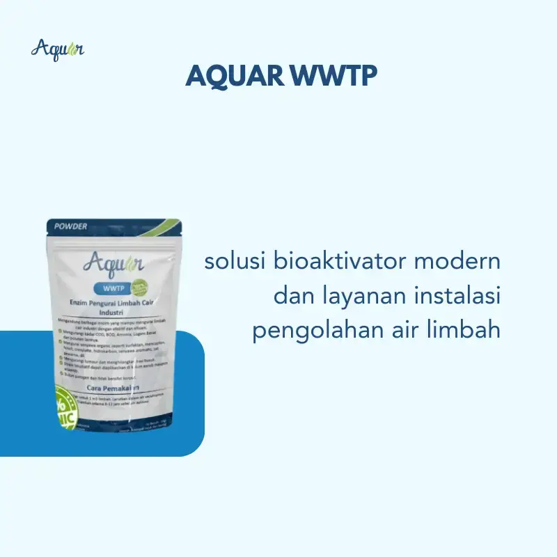 Limbah Sawit