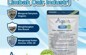 Jual Bakteri Pengurai IPAL