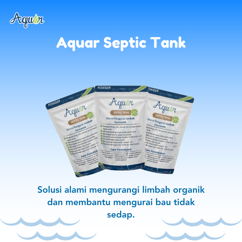 Bakteri Penjernih Air-1