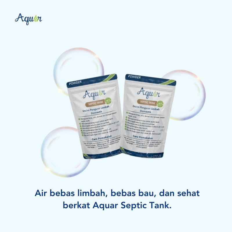 Bakteri Penjernih Air (2)-2