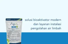 Bakteri Untuk Limbah Industri Gula
