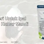 Bakteri Untuk Ipal Limbah Kamar Mandi