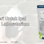 Bakteri Untuk Ipal Limbah Laboratorium