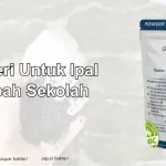 Bakteri Untuk Ipal Limbah Sekolah