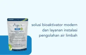 Bakteri untuk Limbah Sawit
