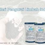 Bakteri Pengurai Limbah Industri
