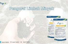 Solusi Limbah Lemak Industri