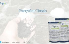 Penyubur Tanah