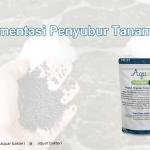 Fermentasi Penyubur Tanaman
