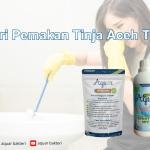 Bakteri Pemakan Tinja Aceh Timur