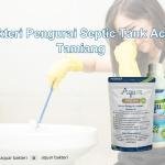 Bakteri Pengurai Septic Tank Aceh Tamiang
