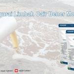 Pengurai Limbah Cair Bener Meriah