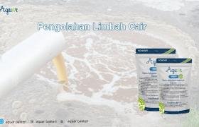 Pengolahan Limbah Cair