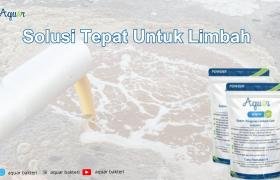 Solusi Tepat Untuk Limbah