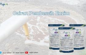 Cairan Pembersih Enzim