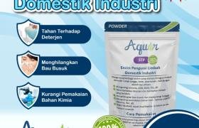 Bakteri Pengurai Limbah Organik