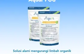 Bakteri Pemecah Minyak