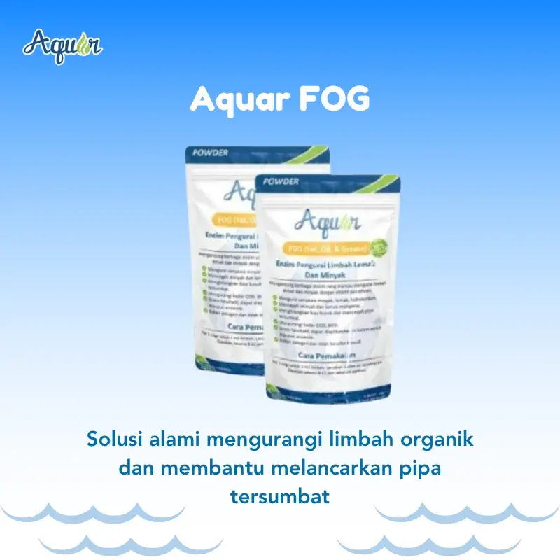 Bakteri Pemecah Minyak
